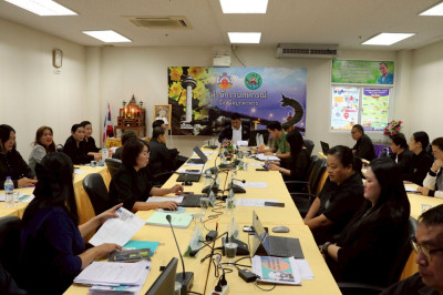 วันที่ 5 มีนาคม 2569 เวลา 09.00 น. นายเชษฐา ไพศาล ... พารามิเตอร์รูปภาพ 1